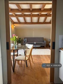 undefined, Danbury Street, London, N1