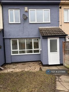 undefined, Kempsell Walk, Liverpool, L26