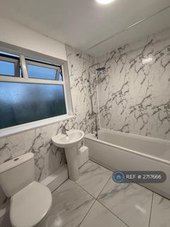 undefined, Kempsell Walk, Liverpool, L26