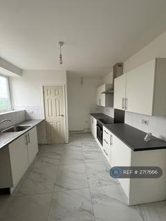 undefined, Kempsell Walk, Liverpool, L26