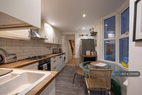 undefined, Rainton Road, London, SE7