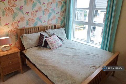 Rodney Place, Edinburgh, EH7
