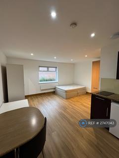 Sunny Place, London, NW4
