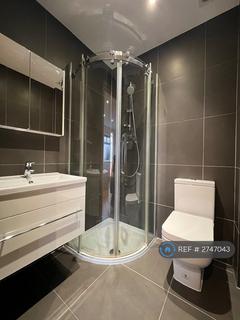 Studio to rent, Sunny Place, London, NW4