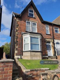 undefined, Handsworth Road, Sheffield, S9