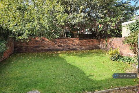 undefined, Handsworth Road, Sheffield, S9