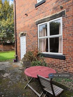 undefined, Handsworth Road, Sheffield, S9