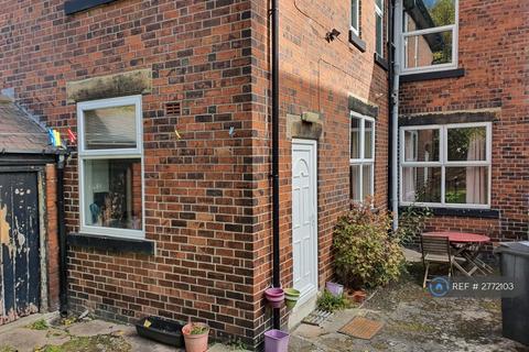 undefined, Handsworth Road, Sheffield, S9
