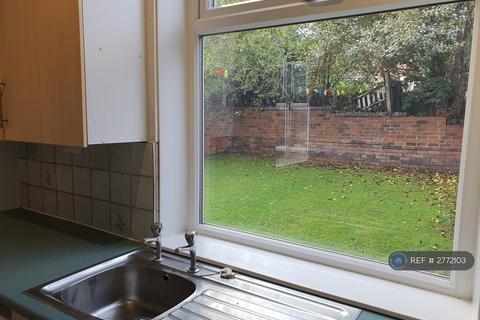 undefined, Handsworth Road, Sheffield, S9