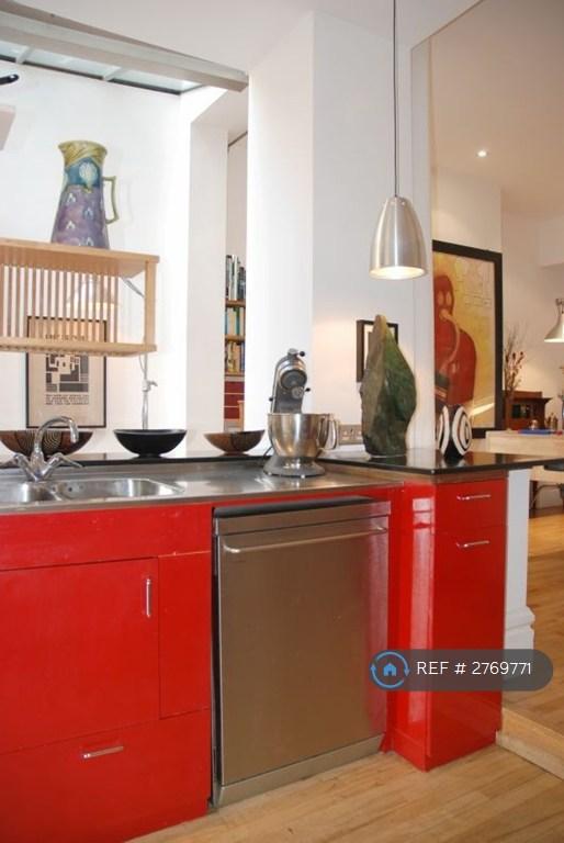 The Kitchen Sink