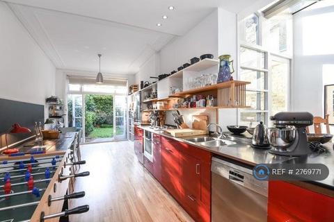 1 bedroom in a house share to rent, Wandsworth, London, SW12