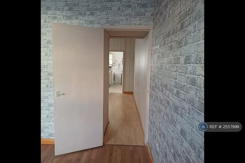 undefined, Oak Street, Burton-On-Trent, DE14