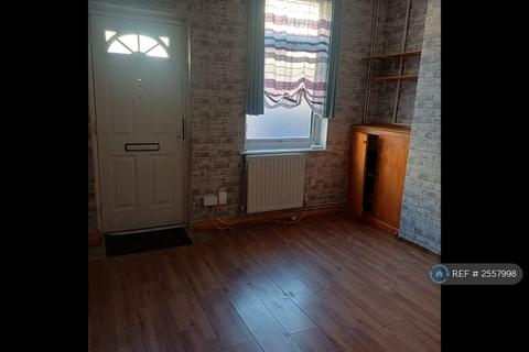 undefined, Oak Street, Burton-On-Trent, DE14