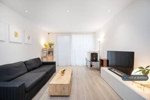 1 bedroom flat to rent, City View Apartments, London, N4