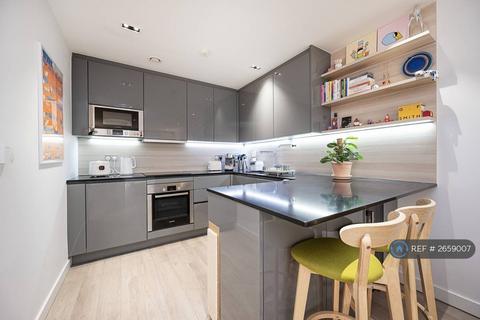 1 bedroom flat to rent, City View Apartments, London, N4