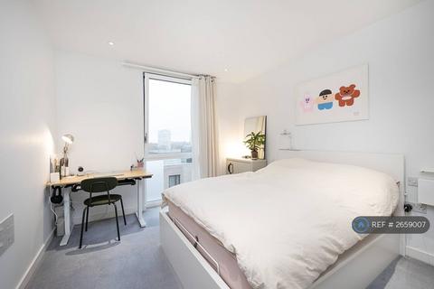 1 bedroom flat to rent, City View Apartments, London, N4