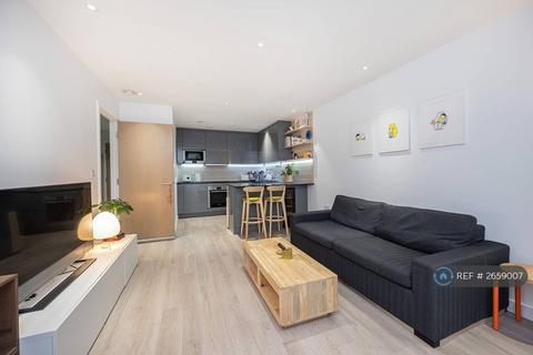 1 bedroom flat to rent, City View Apartments, London, N4