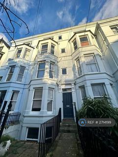 1 bedroom flat to rent, Cobourg Place, Hastings, TN34