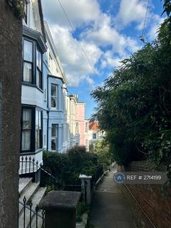1 bedroom flat to rent, Cobourg Place, Hastings, TN34