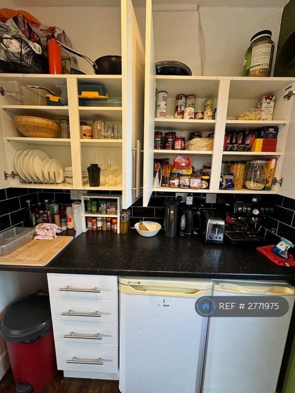 Kitchen  Storage