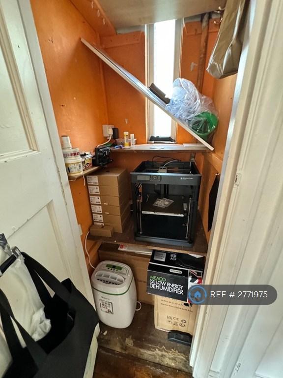 Hall Storage