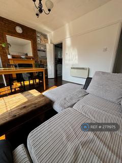 1 bedroom flat to rent, Sussex House, London, NW1