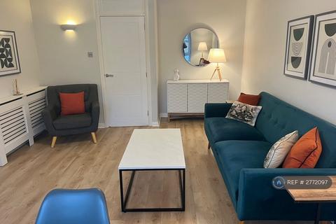 undefined, Market Street, Musselburgh, EH21
