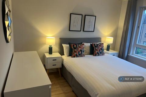 undefined, Market Street, Musselburgh, EH21