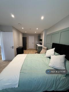 1 bedroom in a house share to rent, Canterbury Street, Gillingham, ME7