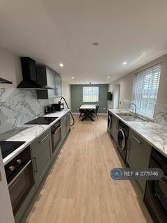 1 bedroom in a house share to rent, Canterbury Street, Gillingham, ME7