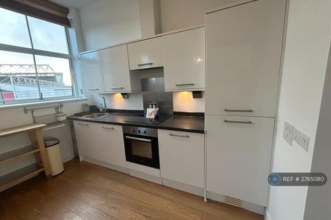 undefined, Ashton, Bristol, BS3