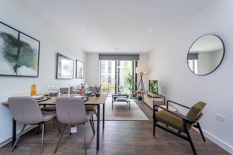 Tillermans Court, Greenford, GREENFORD, UB6