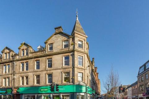 undefined, Kinnoull Street Perth