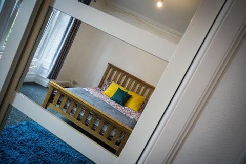 undefined, Kinnoull Street Perth