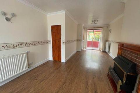 undefined, Goldsmith Drive, Newport Pagnell MK16