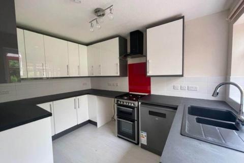 undefined, Goldsmith Drive, Newport Pagnell MK16