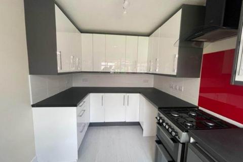 undefined, Goldsmith Drive, Newport Pagnell MK16
