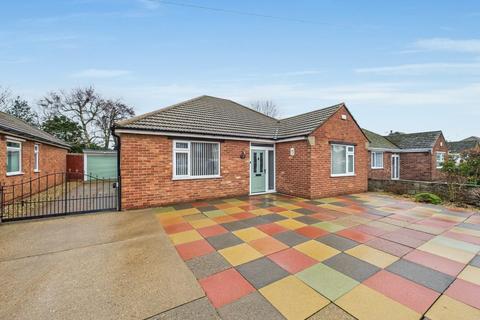 undefined, Baildon Crescent, Lincoln