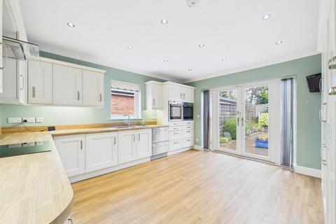 undefined, Baildon Crescent, Lincoln