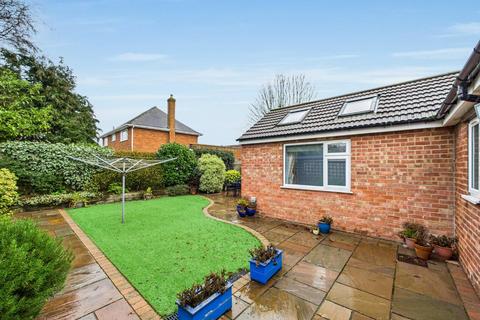 undefined, Baildon Crescent, Lincoln