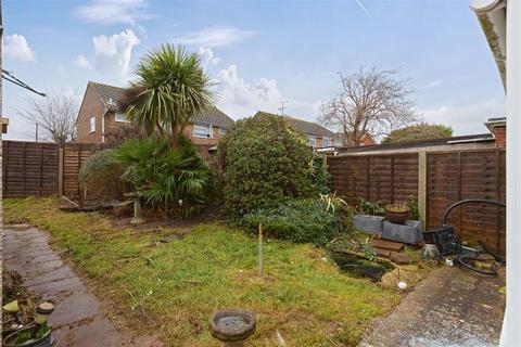 3 bedroom semi-detached house for sale, Boxgrove, Goring-By-Sea