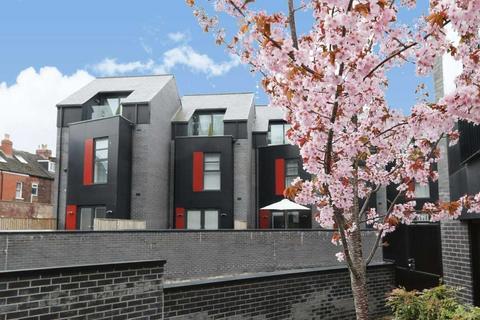 undefined, Rydal Crescent, Sheffield S8