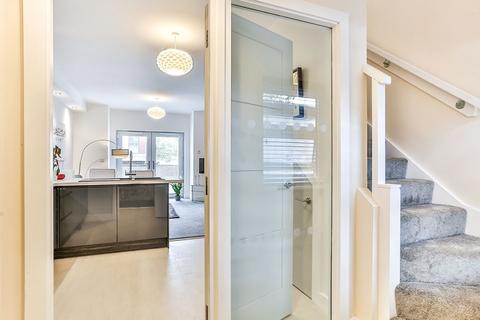 undefined, Rydal Crescent, Sheffield S8