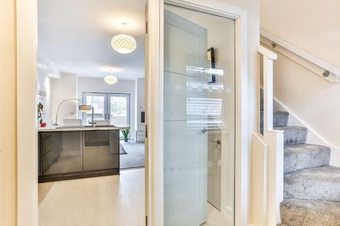 undefined, Rydal Crescent, Sheffield S8