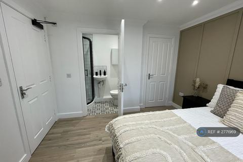 undefined, Flying Dutchman Way, Daventry, NN11