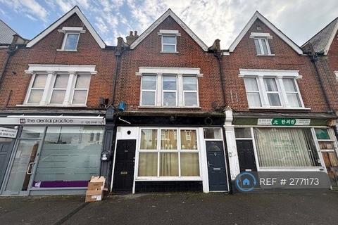 undefined, Cambridge Road, New Malden, KT3
