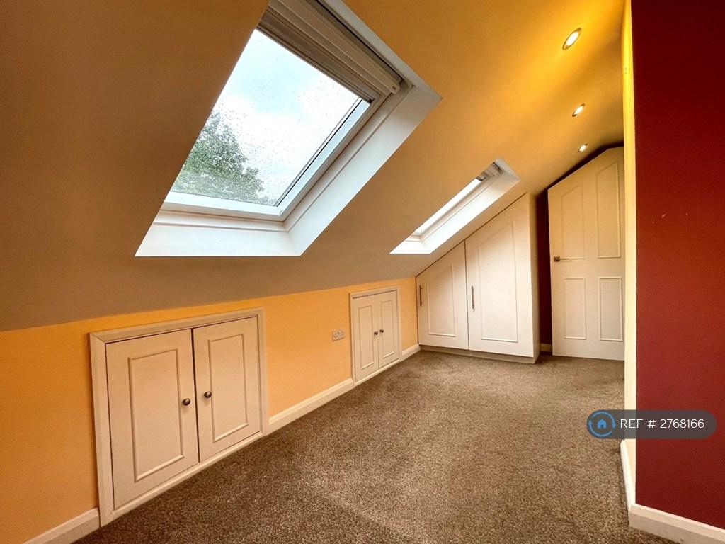 Double Bedroom4 (2nd Floor)