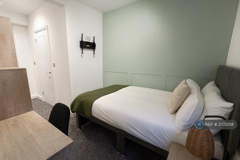 undefined, Uttoxeter Old Road, Derby, DE1