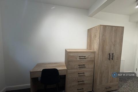 undefined, Uttoxeter Old Road, Derby, DE1
