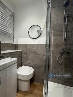 undefined, Uttoxeter Old Road, Derby, DE1